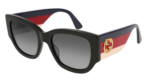 gucci glasses sale|gucci occhiali da sole donna.